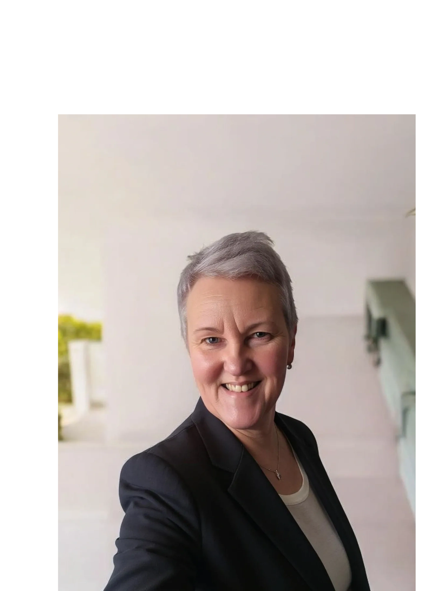 Claire Appleton Health Coach