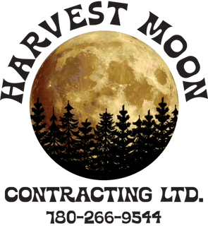 harvest moon contracting