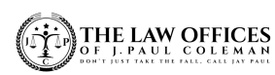The Law Offices of J Paul Coleman