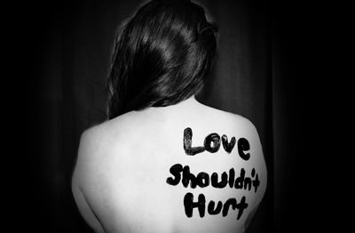 Expert VAWC Philippines, Domestic Violence