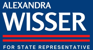 Alexandra Wisser for State Representative