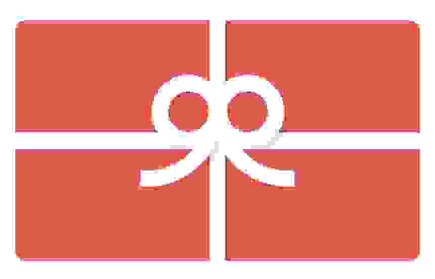 e-gift cards