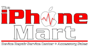 The iPhone Mart
