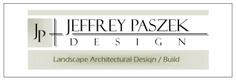 Jeffrey Paszek Design