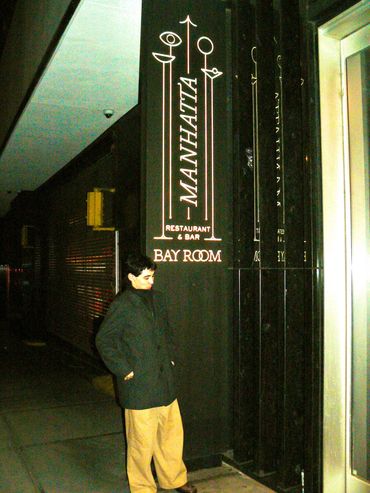 Reinert Webb at Manhatta tint