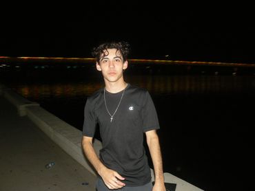 Reinert Webb Old Camera Tempe lake