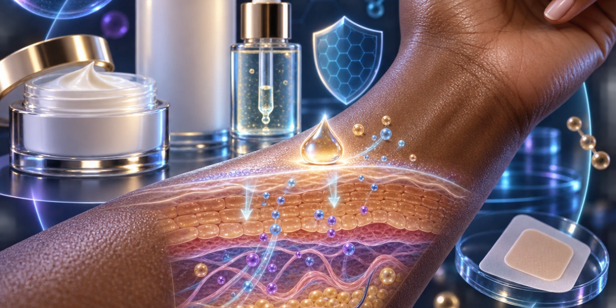 Topical, Dermal, and Consumer Product Safety