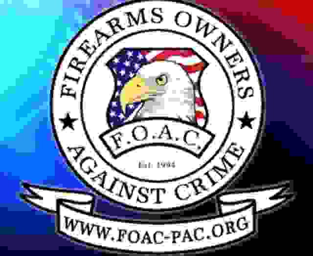 Firearms Owners Against Crime, Brian Smith, Endorsement, Candidate, Pennsylvania State Rep. 66th