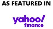 As Featured in Yahoo! Finance