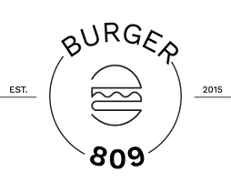 Burger  809
