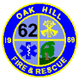 Oak Hill Fire & Rescue Protection Association, Inc. 