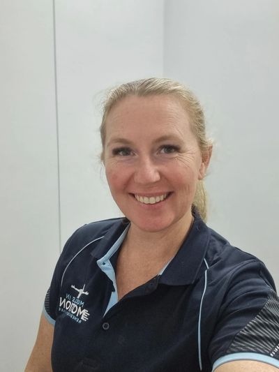 Tammy - Muscle in Motion Remedial Massage is located in Functional Freedom Physiotherapy in Camden