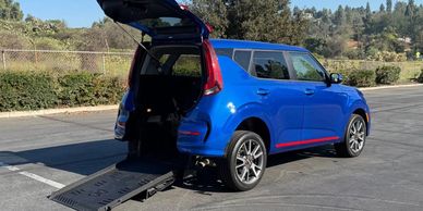 2020 Kia Soul GT-Line's photo