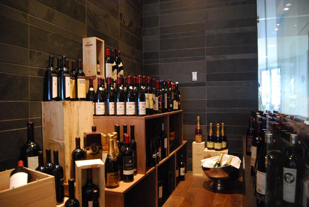 Wine Cellar