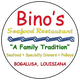 Bino's Seafood Restaurant