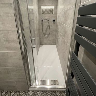 New Build Tiling - Commercial Tiling – Home Tiling Services from Eco Finishes Ltd Bracknell 18