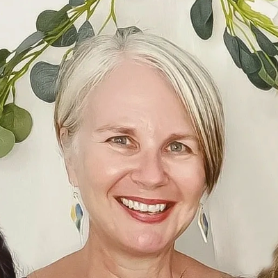 Julia Banks Counsellor & Supervisor