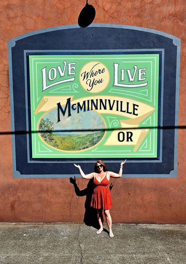 Love where you live.  Keep it local Mac #KeepitLocalMac