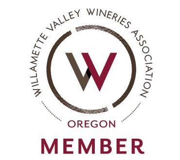 We are a proud member of the Willamette Valley Wineries Association.  #WVWine #WVWA #WVWines
