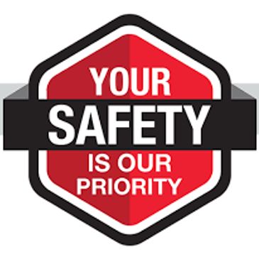 window cleaning chandler. quality and safety is our top priority.