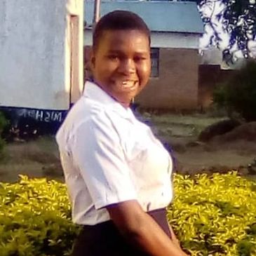 Eternal Treasures ministry, helps provide financial assistance to disadvantaged students who otherwise would not be able to pay their school fees