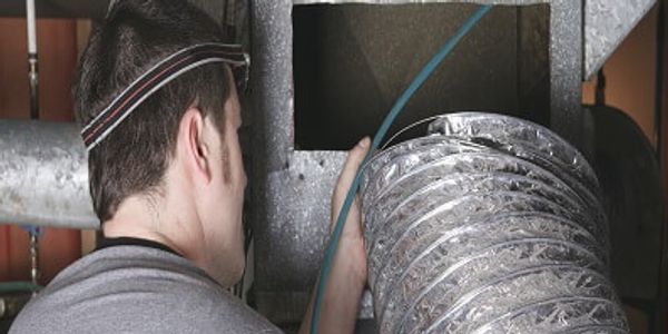 AIR DUCT CLEANING IN AUSTIN TX