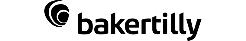 Bakertilly Logo