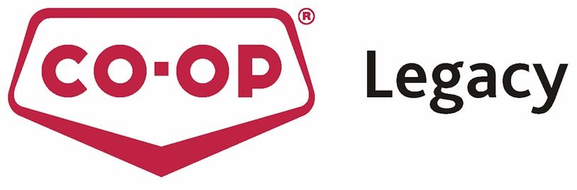 Legacy Co-op Logo