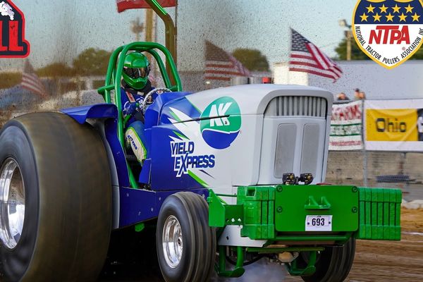 Yield Express