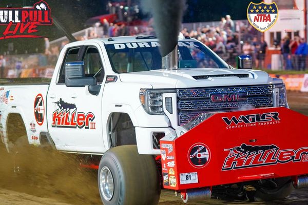 Cummins Killer