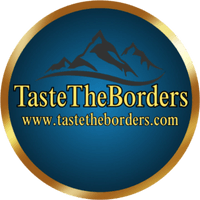 TasteTheBorders