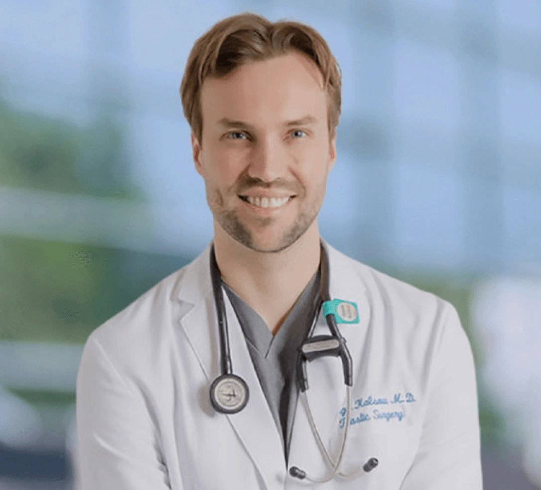 Dr.Sergei Kalsow, Board Certified Manhattan Plastic Surgeon.