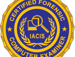 cfce computer forensics certified