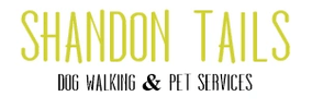 Shandon Tails Dog Walking
