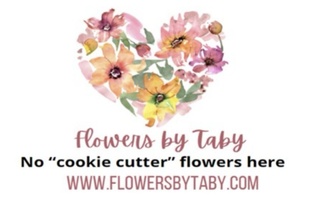 Flowers by Taby