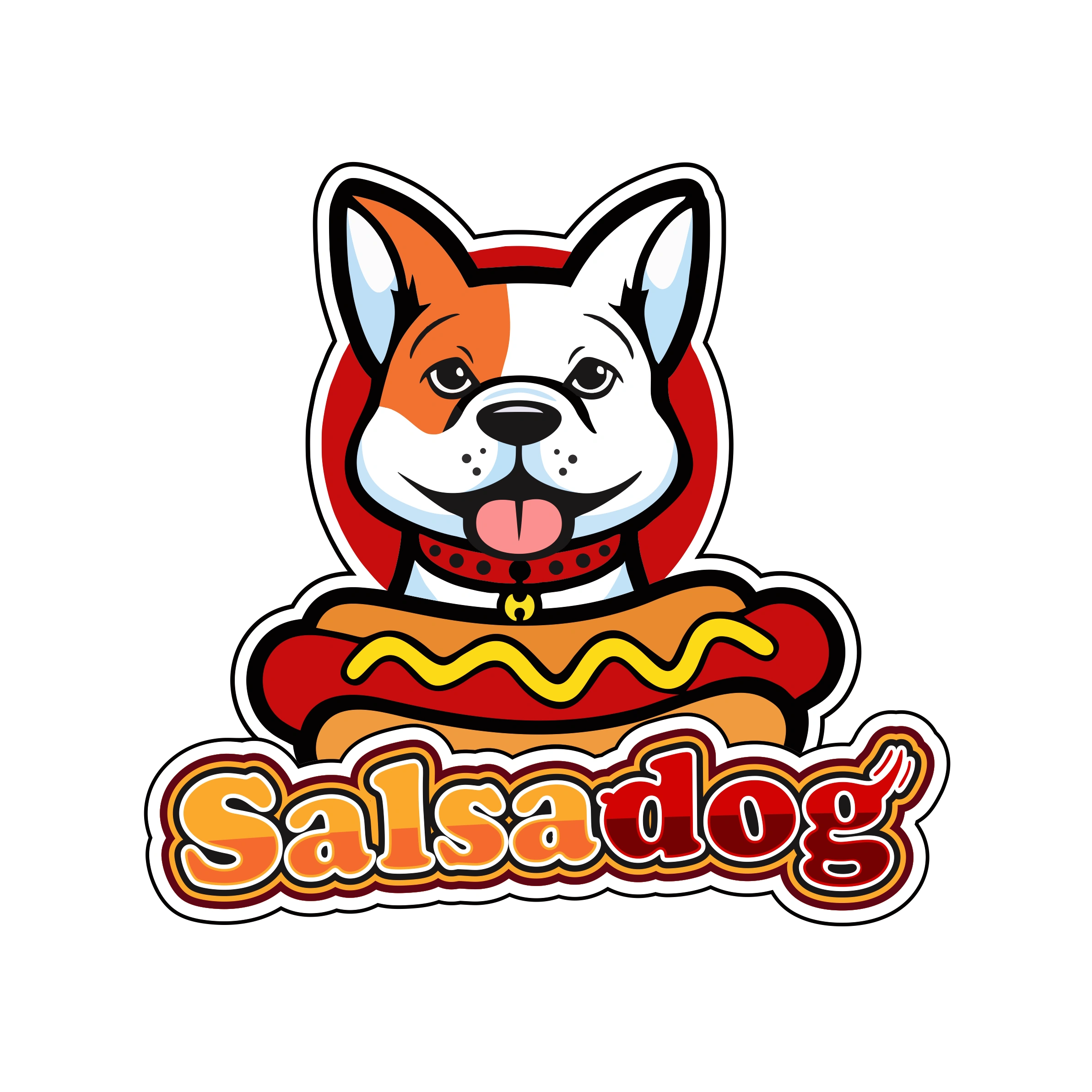 Latin Street Food & Handcrafted Sauces