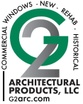 G2 Architectural Products, LLC.