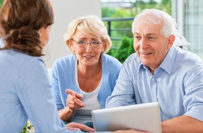 The Brignac Group offers specialized policies, specific for your needs, in the following areas: