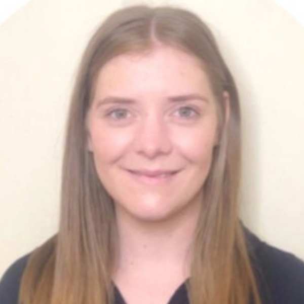 Elly Watson Occupational Therapist