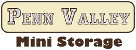 Penn Valley Mini Storage