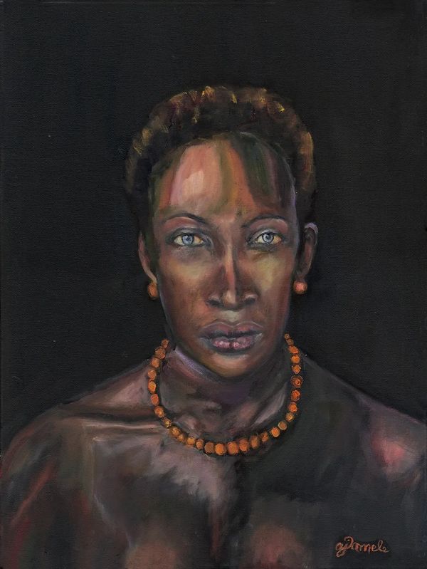 Woman Devine is based on Proverbs and shows the true strength of woman and their nobility.