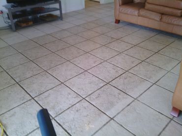 Tile and Grout Cleaning New Orleans East.