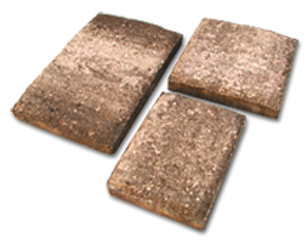 3 Pc Olde Towne Remodel Tremron Paver