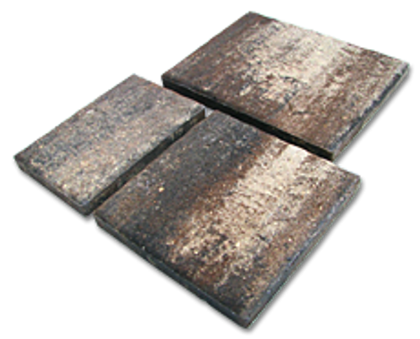 Stonehurst remodel Tremron Pavers