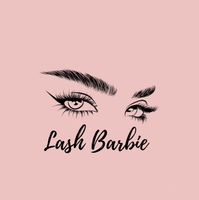Lash Barbie