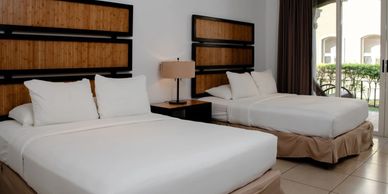 Cuádruple: $ 537,60 + iva