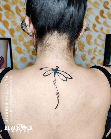  Top Permanent Tattoo Artists in Vadodara The Blackjack Tattoo - Best Tattoo Shop In Vadodara