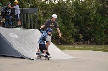 Did you know Sk8boardSchool started in Florida? Read the whole story our Yelp page!