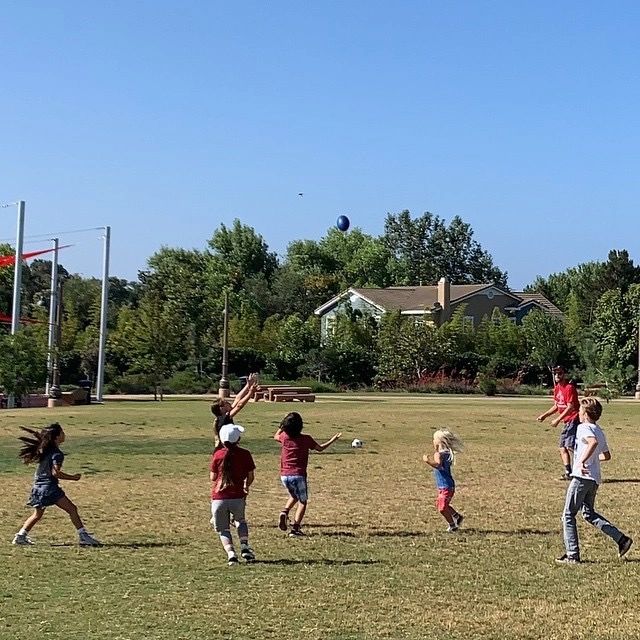 Who will catch it?