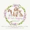 All Tails Wagging is a dog daycare and boarding facility located in St. Bernard.